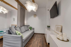 Apartament Szczęśliwa Trzynastka